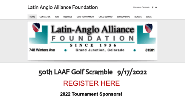 latinangloalliancefoundation.org