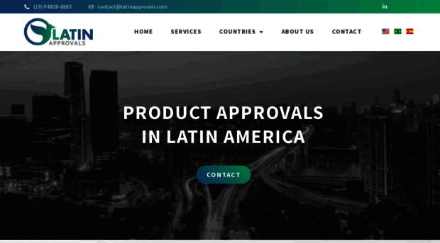 latinapprovals.com