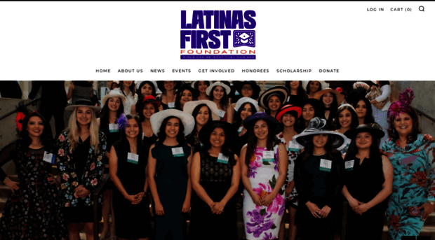 latinasfirstfoundation.org