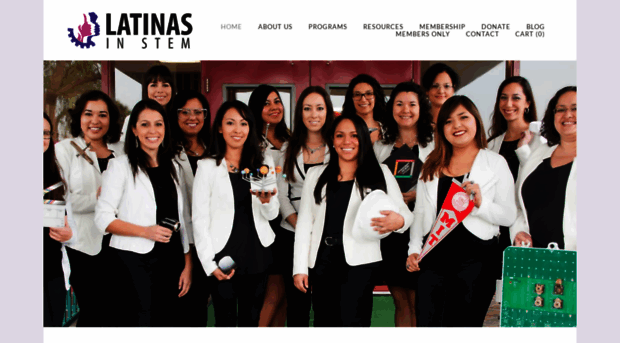 latinasinstem.com