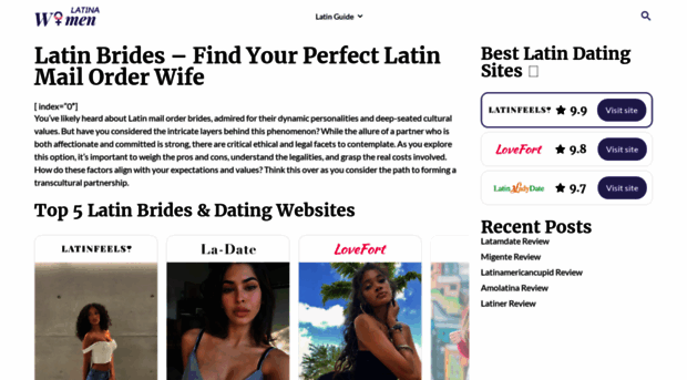 latinawomen.org