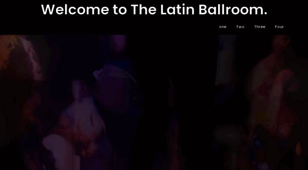 latinballroom.com.au