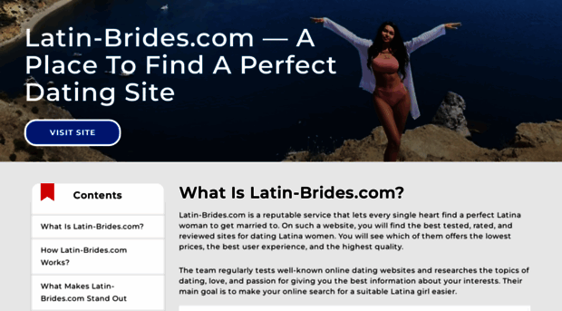 latinbrides.review