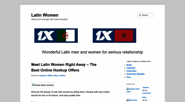 latinconexions.com