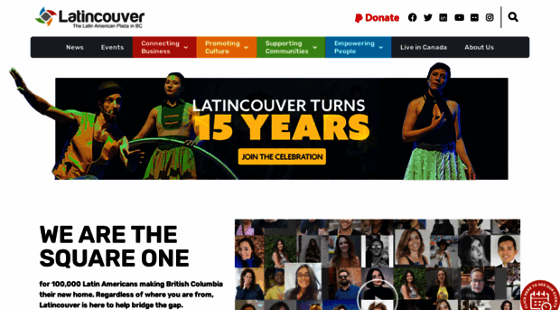 latincouver.com