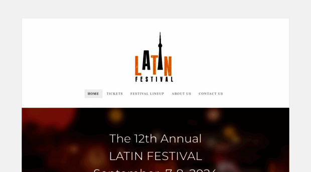 latinfestival.ca