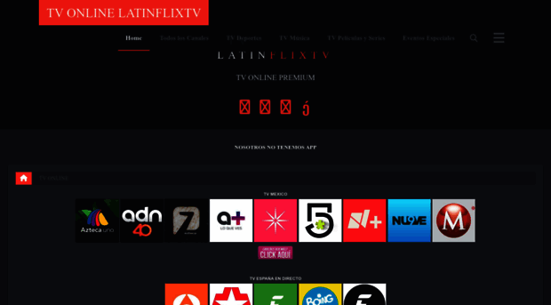 latinflixtv.blogspot.com