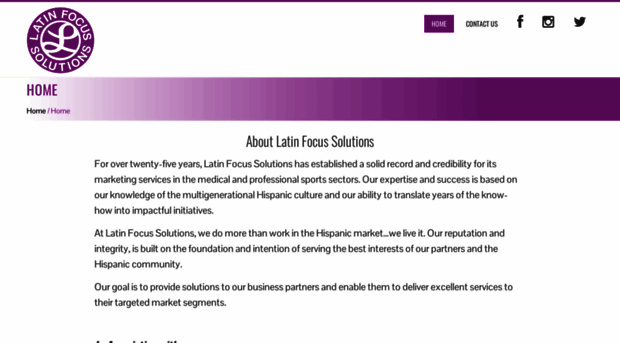 latinfocussolutions.com