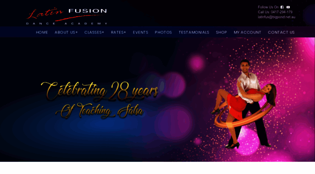 latinfusion.com.au