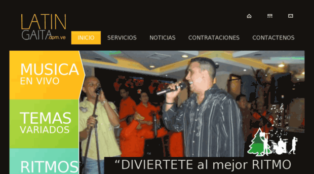 latingaita.com.ve