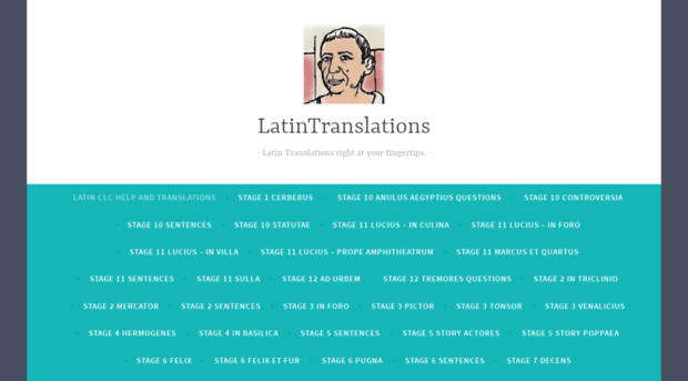 latinhelpsite.wordpress.com