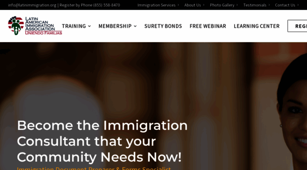 latinimmigration.org