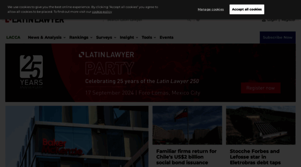 latinlawyer.com
