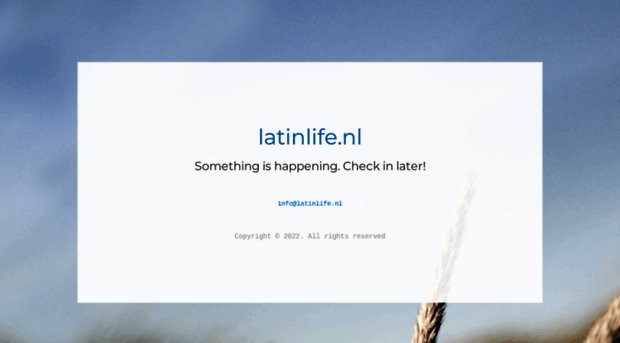 latinliferadio.nl