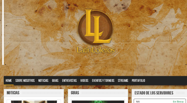 latinloleros.com
