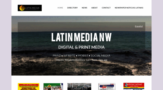 latinmedianw.com