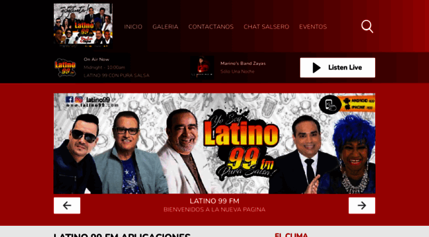 latino99.com