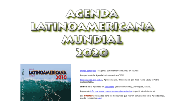 latinoamericana.org