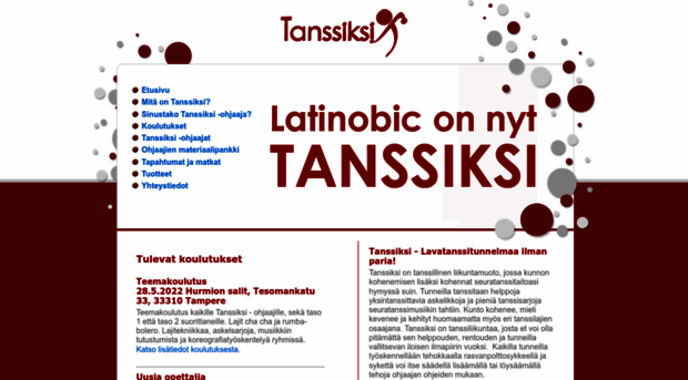 latinobic.fi