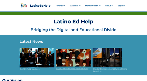 latinoedhelp.com