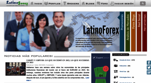 latinoforex.com