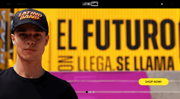 latinogang.com