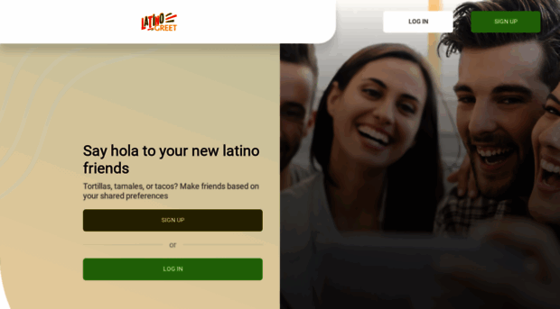 latinogreet.com