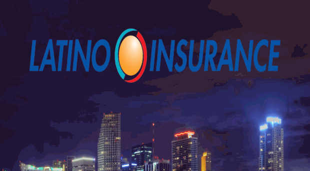 latinoinsurance.com