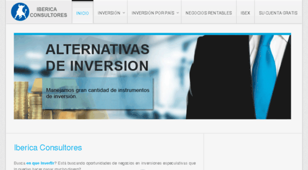 latinoinversiones.com