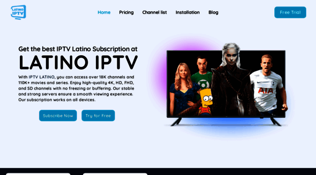 latinoiptv.net