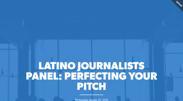 latinojournalists.splashthat.com