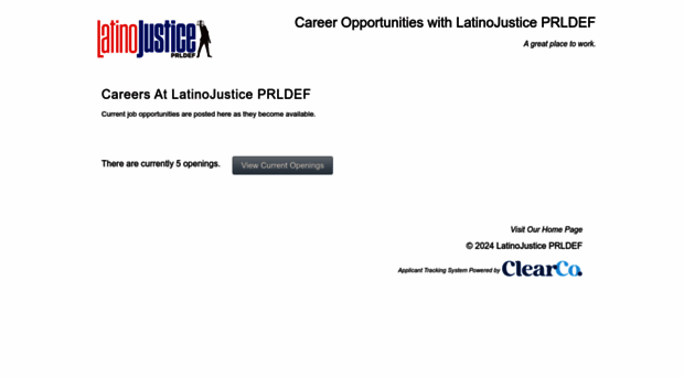 latinojustice.hrmdirect.com