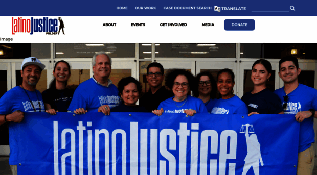 latinojustice.org