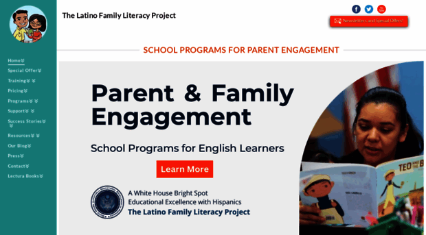 latinoliteracy.com