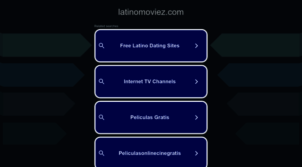 latinomoviez.com