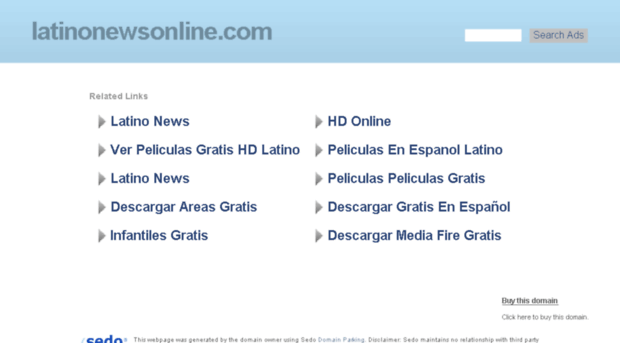 latinonewsonline.com