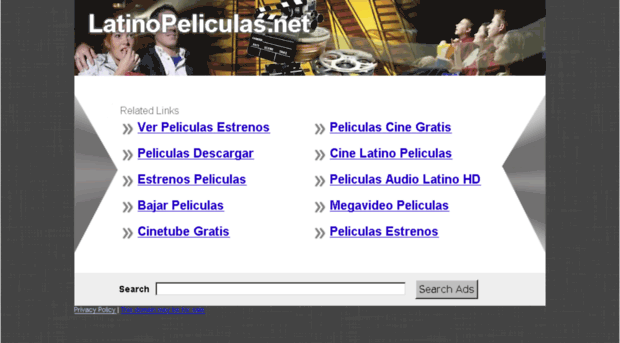 latinopeliculas.net