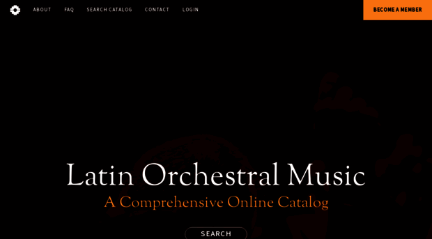 latinorchestralmusic.com