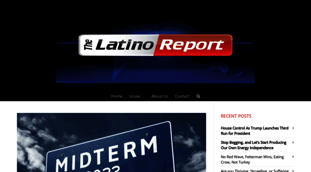 latinoreport.com