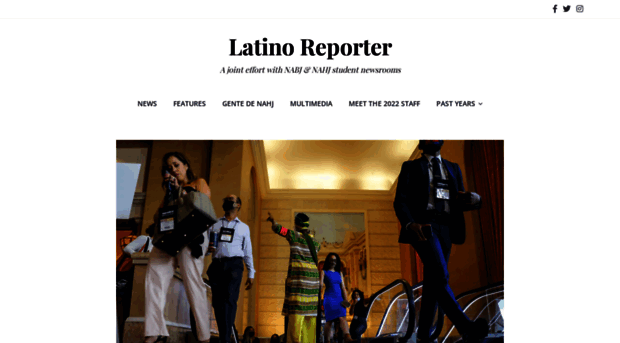 latinoreporter.org
