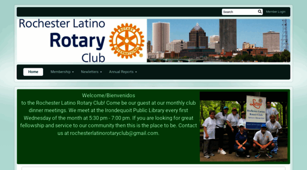 latinorotary.com