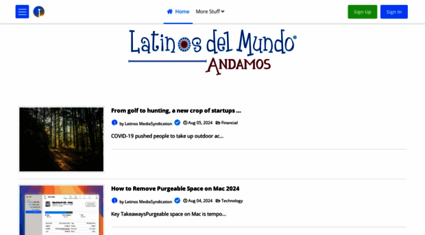 latinosdelmundo.com