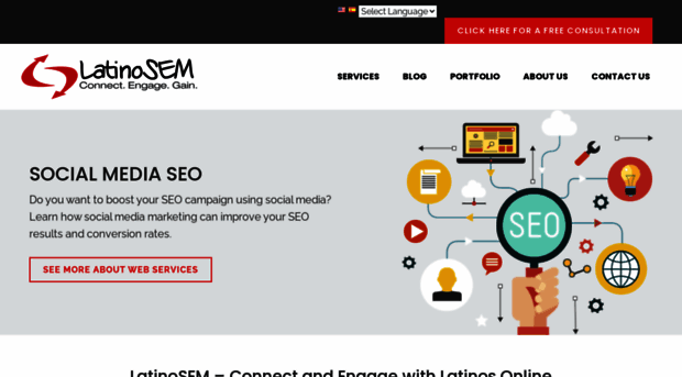 latinosem.com