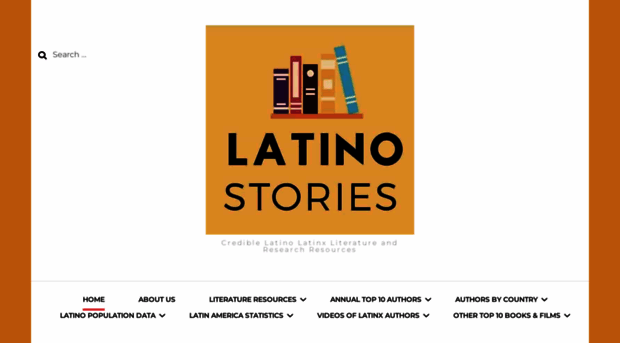 latinostories.com