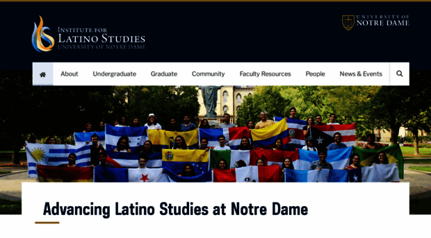 latinostudies.nd.edu