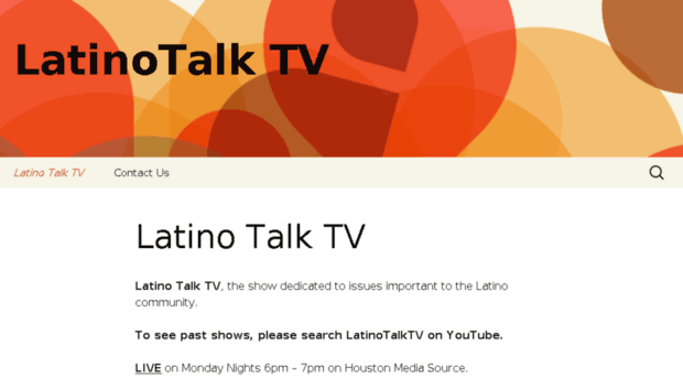 latinotalktv.com