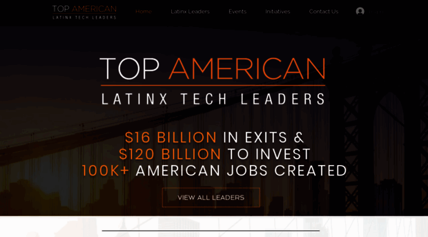 latinotechleaders.org