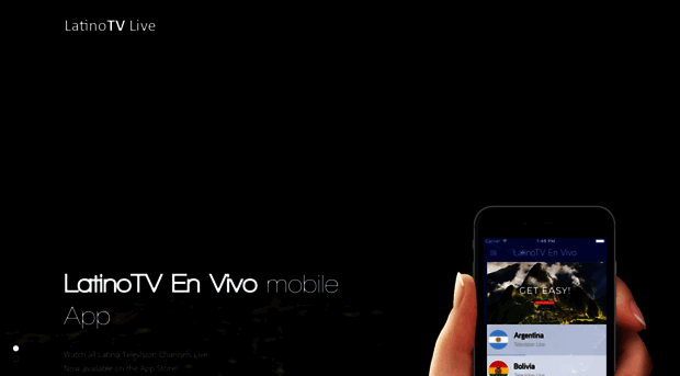 latinotv.appsvilla.de