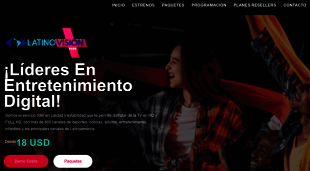 latinovision.net