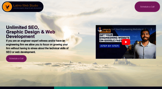 latinowebstudio.com